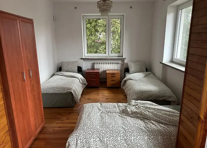 Cityhalo * Marki (Wolomin)